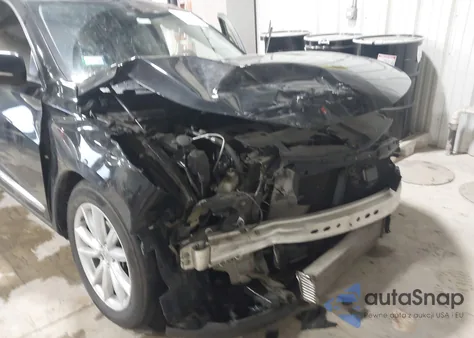 2020 Acura Rdx Standard from USA, damaged, VIN 5J8TC2H37LL040630